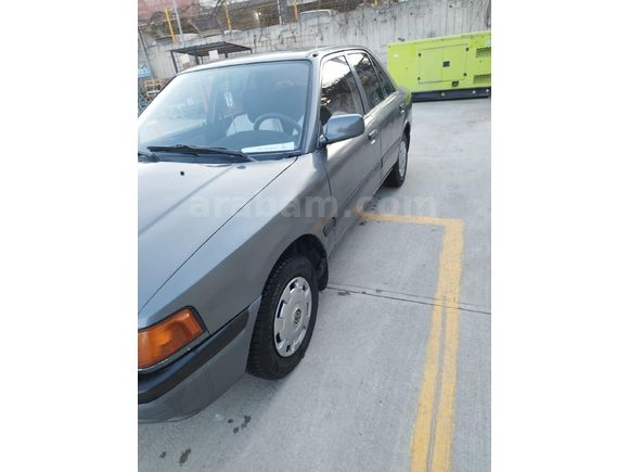 Sahibinden Mazda 323 1.6 1991 Model