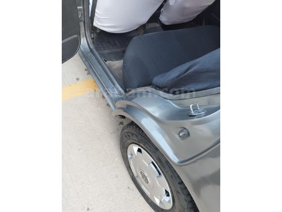 Sahibinden Mazda 323 1.6 1991 Model