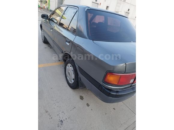 Sahibinden Mazda 323 1.6 1991 Model