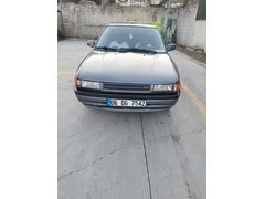 Sahibinden Mazda 323 1.6 1991 Model