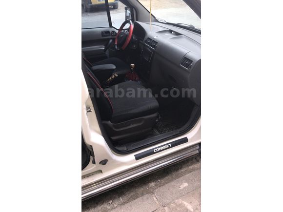Sahibinden Ford Transit Connect T200 S 2003 Model 