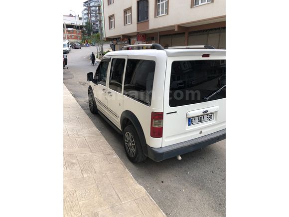Sahibinden Ford Transit Connect T200 S 2003 Model 