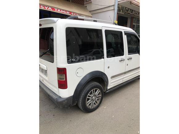 Sahibinden Ford Transit Connect T200 S 2003 Model 