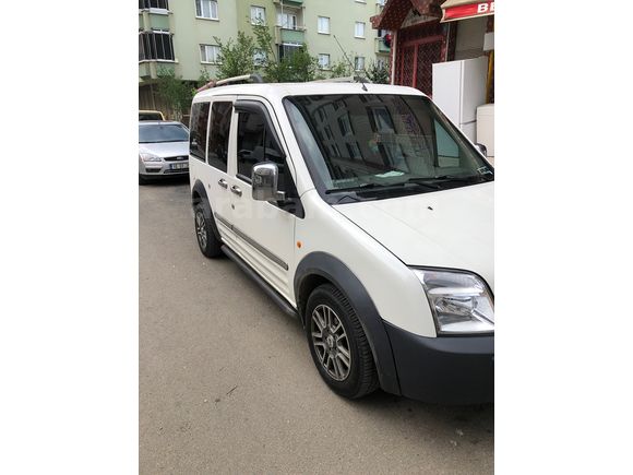 Sahibinden Ford Transit Connect T200 S 2003 Model 