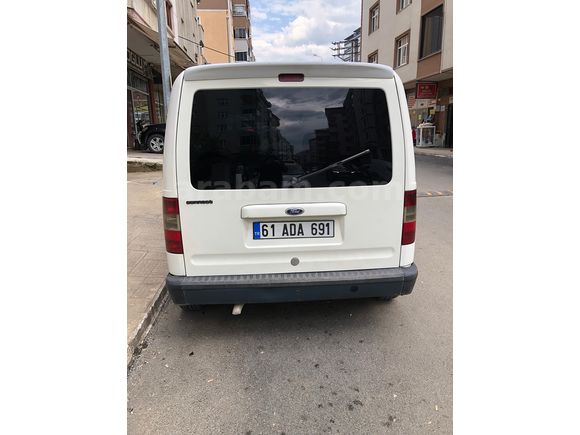 Sahibinden Ford Transit Connect T200 S 2003 Model 