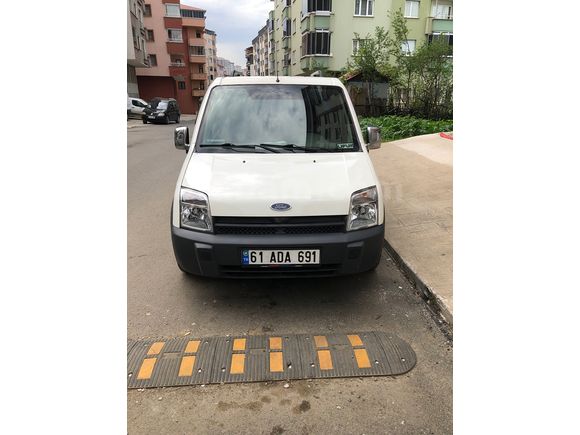 Sahibinden Ford Transit Connect T200 S 2003 Model 