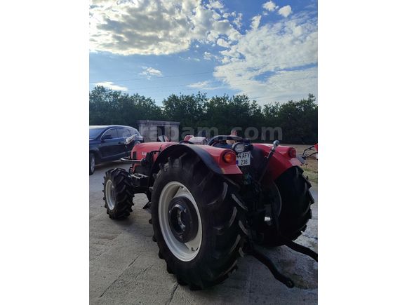 Sahibinden Başak 2080 BB