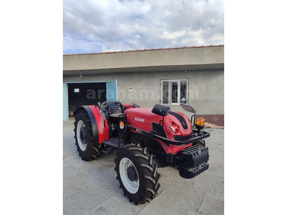 Sahibinden Başak 2080 BB