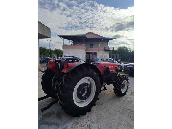 Sahibinden Başak 2080 BB