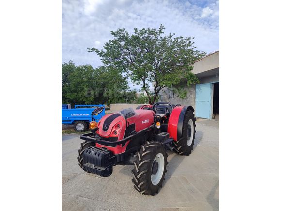 Sahibinden Başak 2080 BB