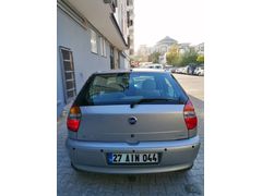 Sahibinden Fiat Palio 1.3 Multijet Active 2006 Model