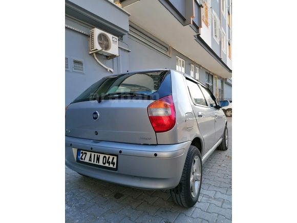 Sahibinden Fiat Palio 1.3 Multijet Active 2006 Model