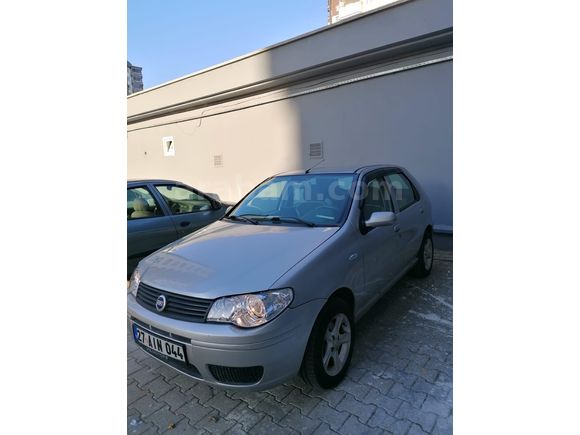 Sahibinden Fiat Palio 1.3 Multijet Active 2006 Model