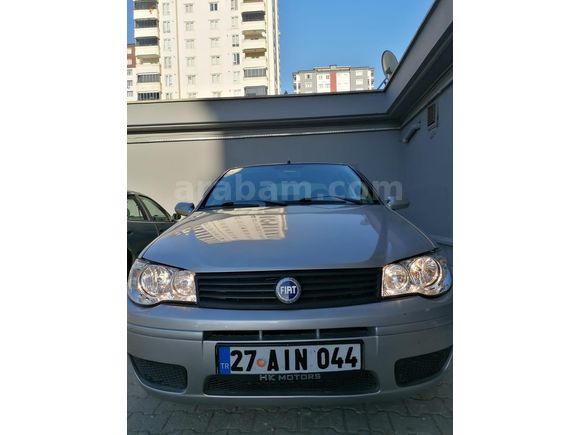 Sahibinden Fiat Palio 1.3 Multijet Active 2006 Model