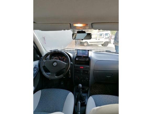 Sahibinden Fiat Palio 1.3 Multijet Active 2006 Model