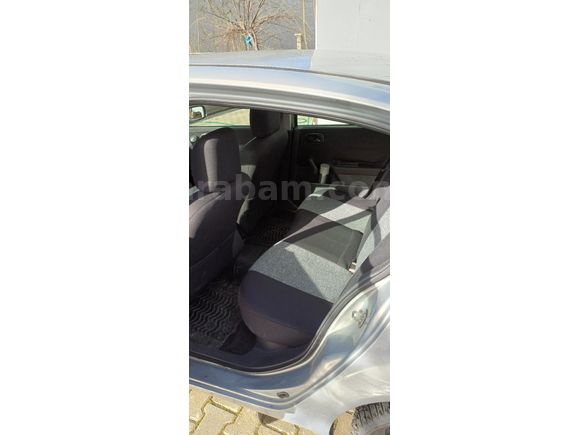 Sahibinden Renault Megane 1.5 dCi Authentique 2005 Model