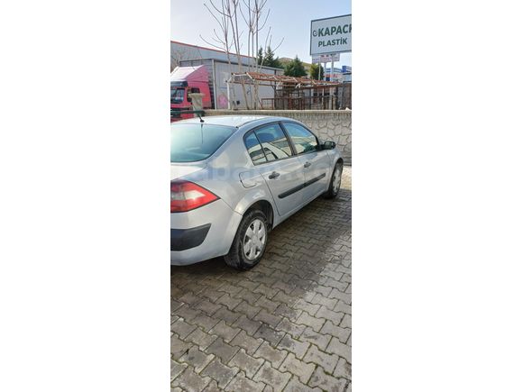 Sahibinden Renault Megane 1.5 dCi Authentique 2005 Model