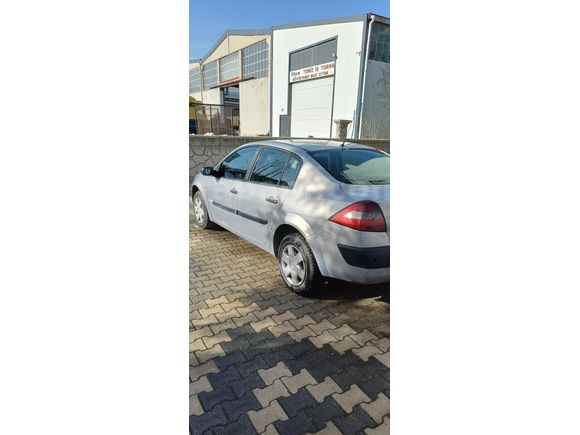 Sahibinden Renault Megane 1.5 dCi Authentique 2005 Model