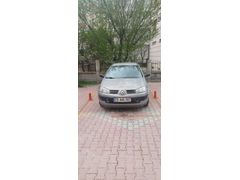 Sahibinden Renault Megane 1.5 dCi Authentique 2005 Model