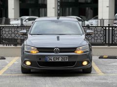 Galeriden Volkswagen Jetta 1.6 TDi Comfortline 2013 Model Gaziantep