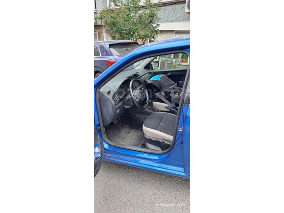Sahibinden Skoda Fabia 1.0 GreenTec Premium 2021 Model 