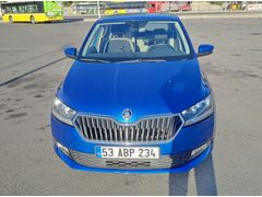 ACİL ! İLK SAHİBİNDEN 42.000 KM, 2021 SKODA FABİA PREMIUM