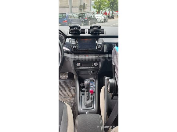 Sahibinden Skoda Fabia 1.0 GreenTec Premium 2021 Model 