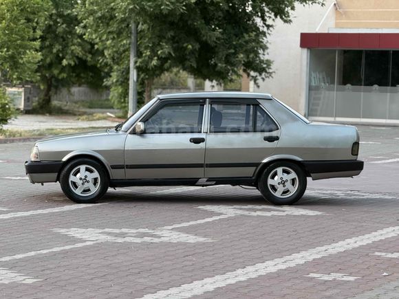 1997 DOĞAN SLX DEĞİŞENSİZ 3 BOYALI