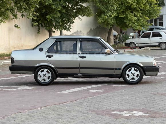 1997 DOĞAN SLX DEĞİŞENSİZ 3 BOYALI