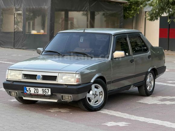 1997 DOĞAN SLX DEĞİŞENSİZ 3 BOYALI
