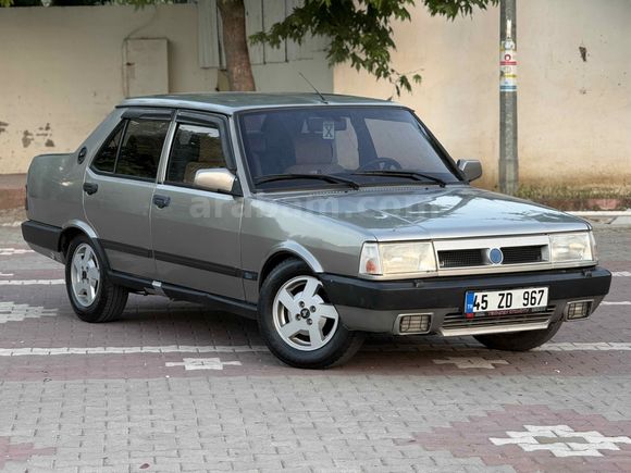 1997 DOĞAN SLX DEĞİŞENSİZ 3 BOYALI