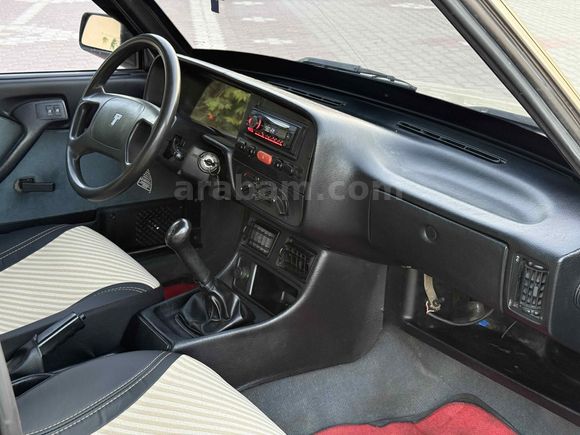 1997 DOĞAN SLX DEĞİŞENSİZ 3 BOYALI
