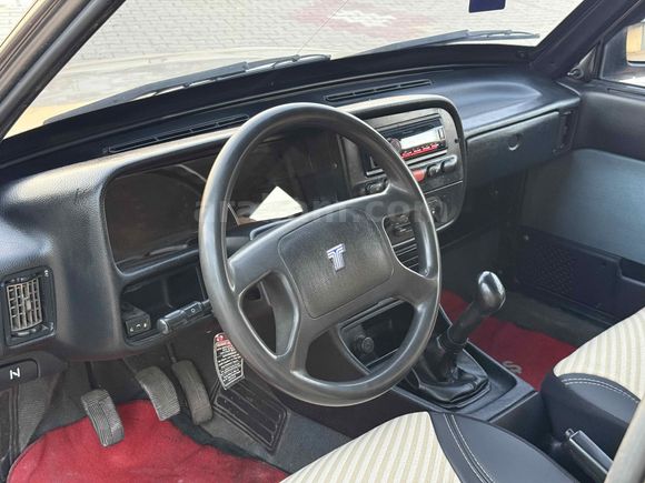 1997 DOĞAN SLX DEĞİŞENSİZ 3 BOYALI