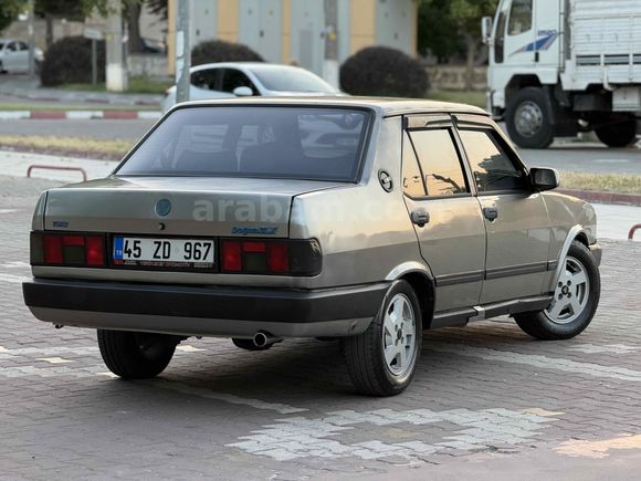 1997 DOĞAN SLX DEĞİŞENSİZ 3 BOYALI