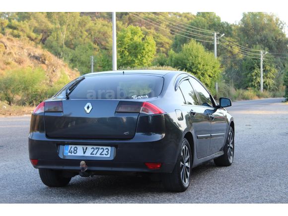 Sahibinden Renault Laguna 1.5 dCi Dynamique 2009 Model