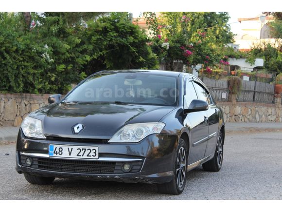 Sahibinden Renault Laguna 1.5 dCi Dynamique 2009 Model