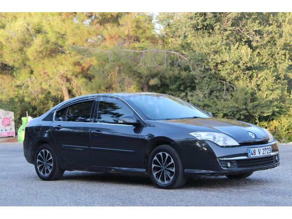 Sahibinden Renault Laguna 1.5 dCi Dynamique 2009 Model