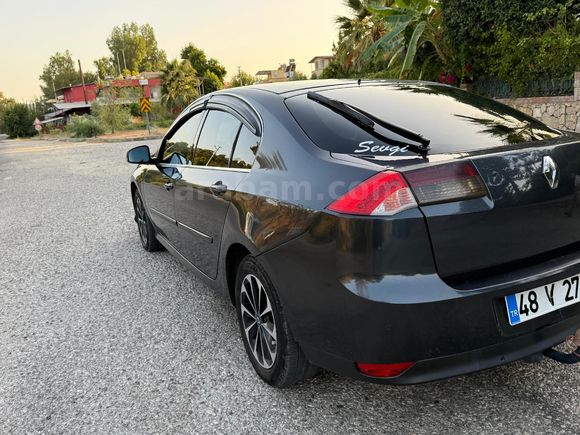 Sahibinden Renault Laguna 1.5 dCi Dynamique 2009 Model