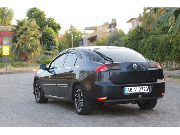 Sahibinden Renault Laguna 1.5 dCi Dynamique 2009 Model