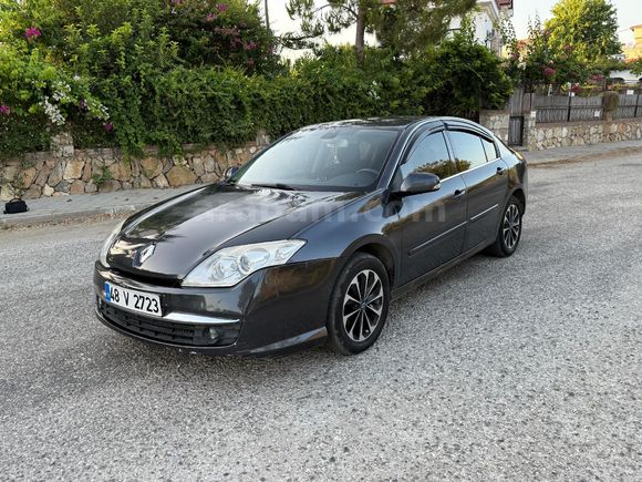 Sahibinden Renault Laguna 1.5 dCi Dynamique 2009 Model