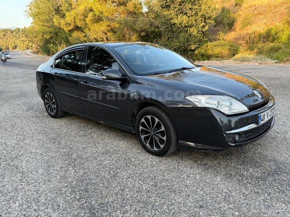 Sahibinden Renault Laguna 1.5 dCi Dynamique 2009 Model