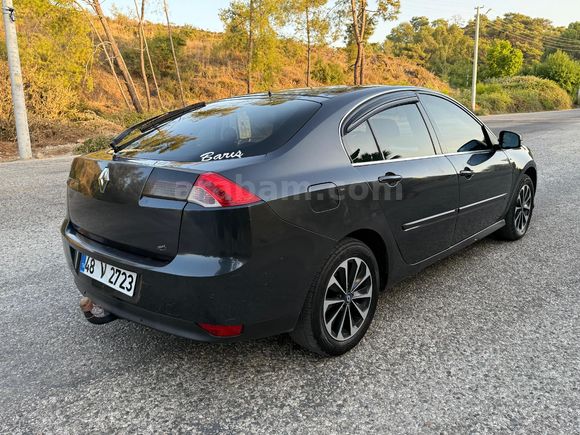 Sahibinden Renault Laguna 1.5 dCi Dynamique 2009 Model