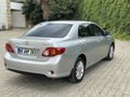 Cam Gibi Corolla