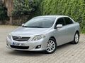 Cam Gibi Corolla