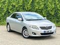 Cam Gibi Corolla