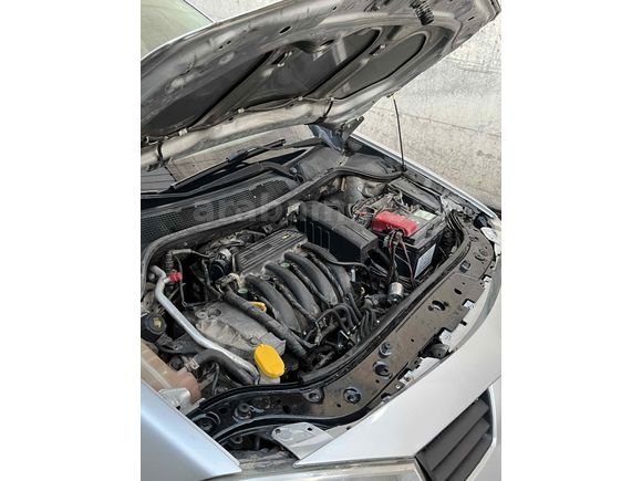 Sahibinden Renault Megane 1.4 Authentique 2006 Model 