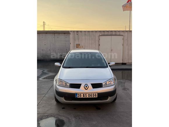 Sahibinden Renault Megane 1.4 Authentique 2006 Model 