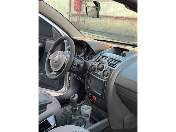 Sahibinden Renault Megane 1.4 Authentique 2006 Model 