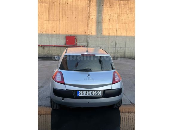 Sahibinden Renault Megane 1.4 Authentique 2006 Model 