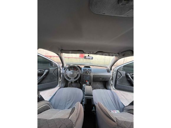 Sahibinden Renault Megane 1.4 Authentique 2006 Model 
